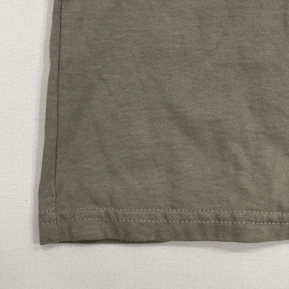 Armani Exchange Green Logo T-shirt Mens XL - Picture 8 of 14